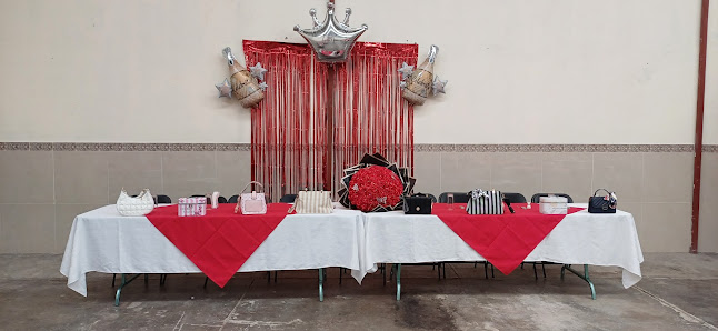 Salón De Eventos Sagitario